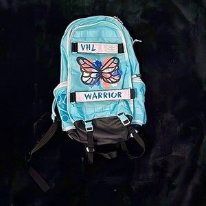 Nike women’s vhl warrior backpack
